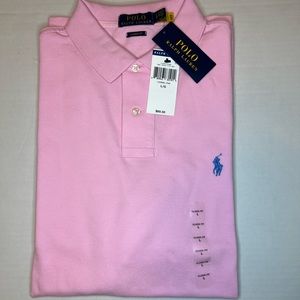 Polo Ralph Lauren (Polo Shirt)